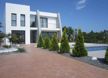 Villa in Calpe (Costa Blanca), buy cheap - 749 000 [69372] 4