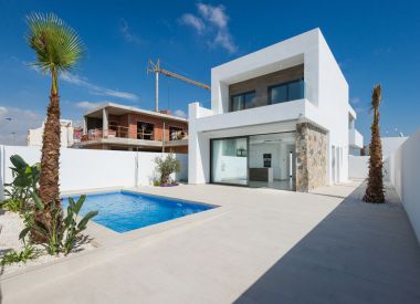 Villa in San Miguel de Salinas (Costa Blanca), buy cheap - 296 900 [69371] 1
