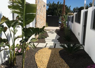 Villa in San Miguel de Salinas (Costa Blanca), buy cheap - 296 900 [69371] 10