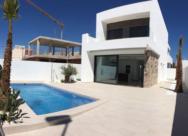 Villa in San Miguel de Salinas (Costa Blanca), buy cheap - 296 900 [69371] 2