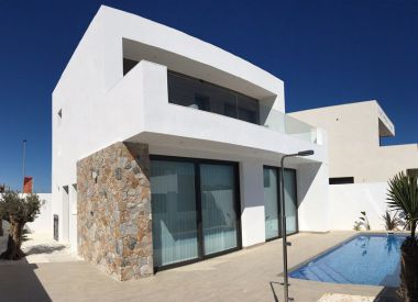 Villa in San Miguel de Salinas (Costa Blanca), buy cheap - 296 900 [69371] 3