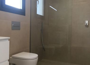 Villa in San Miguel de Salinas (Costa Blanca), buy cheap - 296 900 [69371] 9