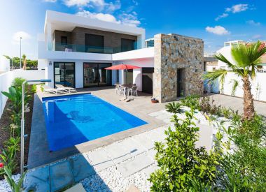 Villa in San Miguel de Salinas (Costa Blanca), buy cheap - 409 900 [69370] 1