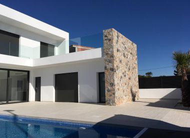 Villa in San Miguel de Salinas (Costa Blanca), buy cheap - 409 900 [69370] 2