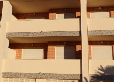 Apartments in Santa Pola (Costa Blanca), buy cheap - 93 975 [69365] 5