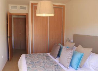 Apartments in Santa Pola (Costa Blanca), buy cheap - 93 975 [69365] 8