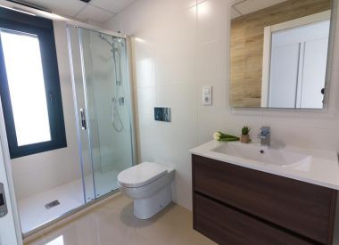 Villa in San Miguel de Salinas (Costa Blanca), buy cheap - 259 900 [69366] 10