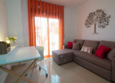 Villa in San Miguel de Salinas (Costa Blanca), buy cheap - 259 900 [69366] 2