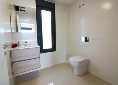 Villa in San Miguel de Salinas (Costa Blanca), buy cheap - 259 900 [69366] 3