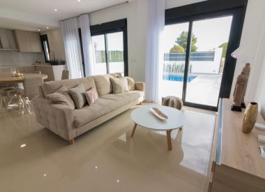 Villa in San Miguel de Salinas (Costa Blanca), buy cheap - 259 900 [69366] 5