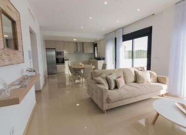 Villa in San Miguel de Salinas (Costa Blanca), buy cheap - 259 900 [69366] 6