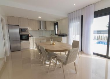 Villa in San Miguel de Salinas (Costa Blanca), buy cheap - 259 900 [69366] 7