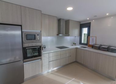 Villa in San Miguel de Salinas (Costa Blanca), buy cheap - 259 900 [69366] 8