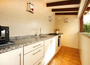 Villa in Calpe (Costa Blanca), buy cheap - 595 000 [69363] 10