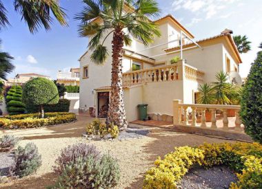 Villa in Calpe (Costa Blanca), buy cheap - 595 000 [69363] 6