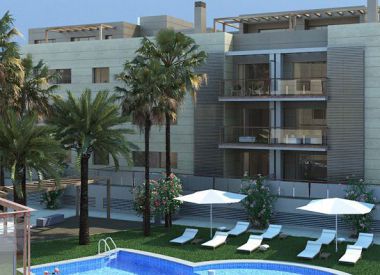 Townhouse in Javea (Costa Blanca), buy cheap - 172 200 [69359] 2