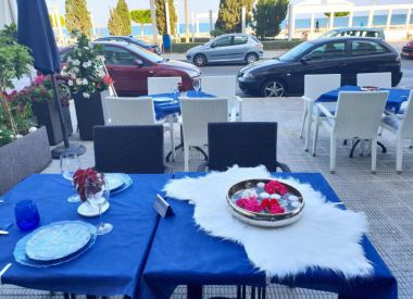Restaurant in Altea (Costa Blanca), buy cheap - 65 000 [69353] 2