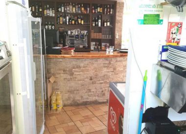 Restaurant in Altea (Costa Blanca), buy cheap - 65 000 [69353] 8