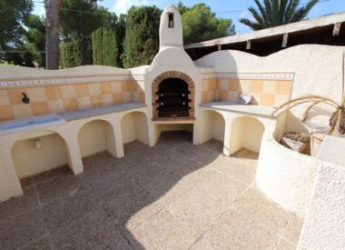 Villa in Benissa (Costa Blanca), buy cheap - 595 000 [69352] 10