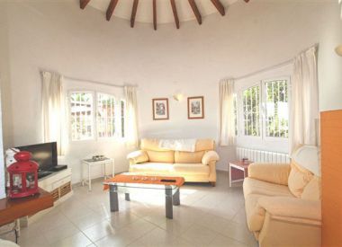 Villa in Benissa (Costa Blanca), buy cheap - 345 000 [69350] 3