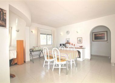 Villa in Benissa (Costa Blanca), buy cheap - 345 000 [69350] 4