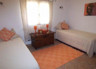 Villa in Benissa (Costa Blanca), buy cheap - 325 000 [69349] 10