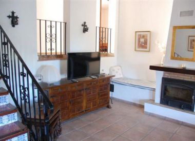 Villa in Benissa (Costa Blanca), buy cheap - 325 000 [69349] 3