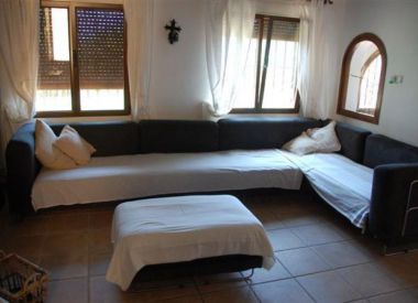 Villa in Benissa (Costa Blanca), buy cheap - 325 000 [69349] 4