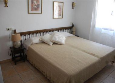 Villa in Benissa (Costa Blanca), buy cheap - 325 000 [69349] 9