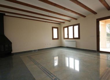 Villa in Benissa (Costa Blanca), buy cheap - 360 000 [69348] 5