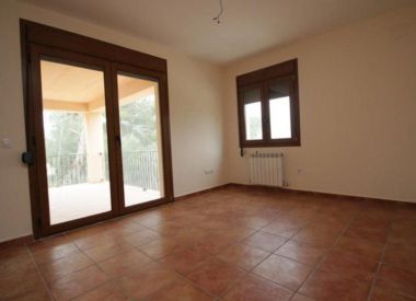 Villa in Benissa (Costa Blanca), buy cheap - 360 000 [69348] 6