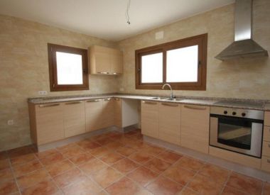 Villa in Benissa (Costa Blanca), buy cheap - 360 000 [69348] 9