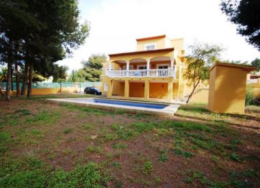 House in Benissa (Costa Blanca), buy cheap - 425 000 [69347] 1