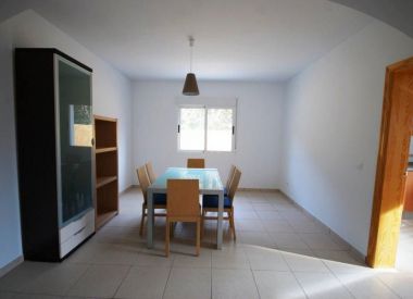 House in Benissa (Costa Blanca), buy cheap - 425 000 [69347] 3