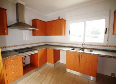 House in Benissa (Costa Blanca), buy cheap - 425 000 [69347] 6