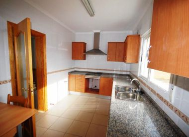 House in Benissa (Costa Blanca), buy cheap - 425 000 [69347] 7