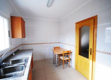 House in Benissa (Costa Blanca), buy cheap - 425 000 [69347] 8