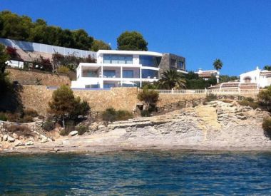 Villa in Benissa (Costa Blanca), buy cheap - 4 950 000 [69344] 1