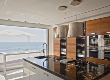 Villa in Benissa (Costa Blanca), buy cheap - 4 950 000 [69344] 10