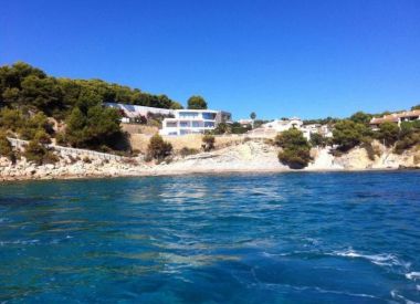 Villa in Benissa (Costa Blanca), buy cheap - 4 950 000 [69344] 2