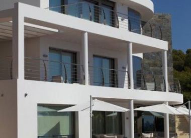 Villa in Benissa (Costa Blanca), buy cheap - 4 950 000 [69344] 3