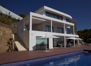 Villa in Benissa (Costa Blanca), buy cheap - 4 950 000 [69344] 5