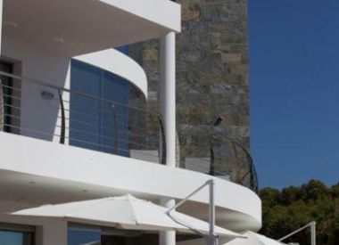 Villa in Benissa (Costa Blanca), buy cheap - 4 950 000 [69344] 6