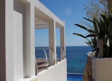 Villa in Benissa (Costa Blanca), buy cheap - 4 950 000 [69344] 7