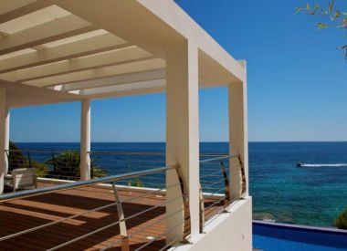 Villa in Benissa (Costa Blanca), buy cheap - 4 950 000 [69344] 8