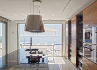 Villa in Benissa (Costa Blanca), buy cheap - 4 950 000 [69344] 9