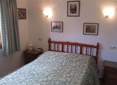 Villa in Benissa (Costa Blanca), buy cheap - 340 000 [69343] 10