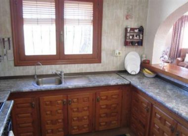Villa in Benissa (Costa Blanca), buy cheap - 340 000 [69343] 6