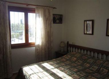 Villa in Benissa (Costa Blanca), buy cheap - 340 000 [69343] 9