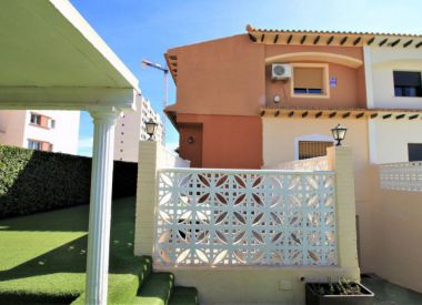 Villa in Punta Prima (Costa Blanca), buy cheap - 525 000 [69340] 9